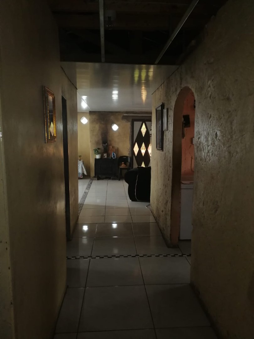 3 Bedroom Property for Sale in Turflaagte Free State